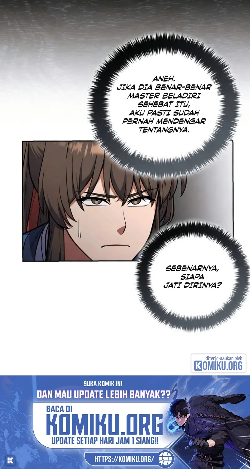 Champion’s Path to Murim Chapter 49 Gambar 10