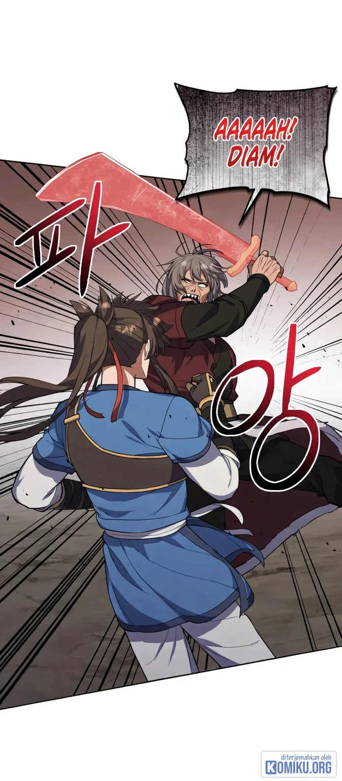 Champion’s Path to Murim Chapter 50 Gambar 11