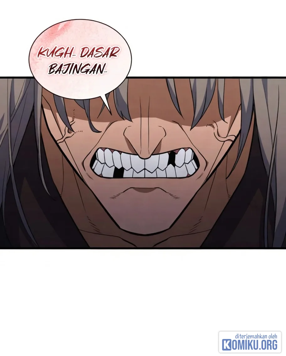 Champion’s Path to Murim Chapter 50 Gambar 9