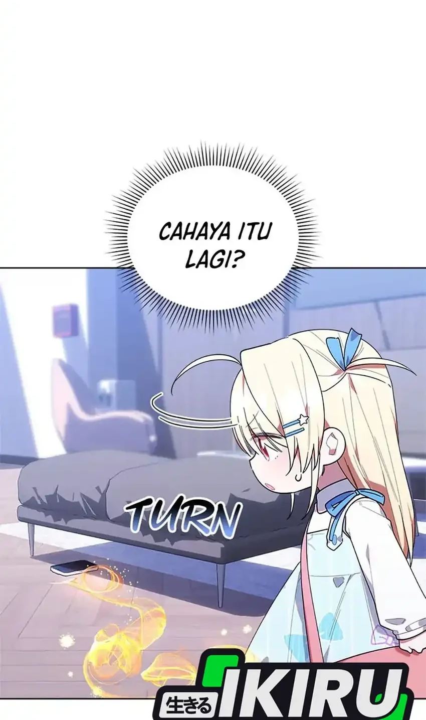 Chick Class Hunter is Being Filial! Chapter 39 Gambar 8