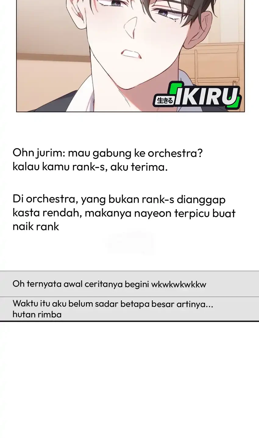 Chick Class Hunter is Being Filial! Chapter 41 Gambar 10