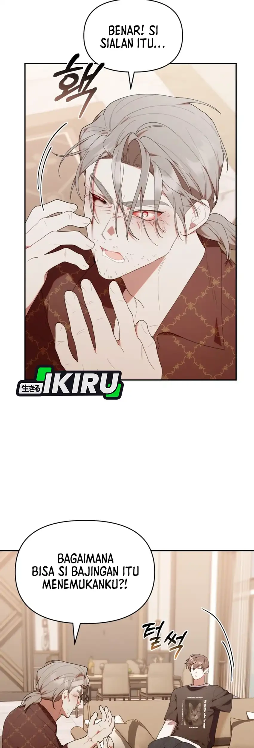 Chick Class Hunter is Being Filial! Chapter 46 Gambar 9
