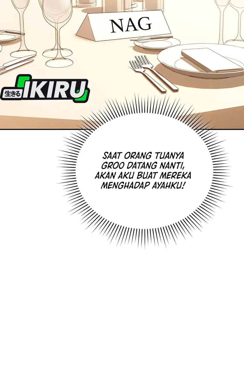 Chick Class Hunter is Being Filial! Chapter 50 Gambar 12