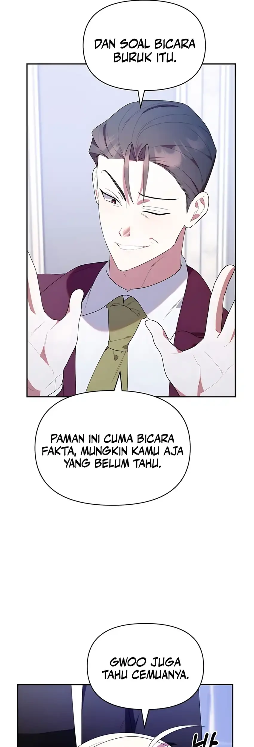 Chick Class Hunter is Being Filial! Chapter 51 Gambar 9