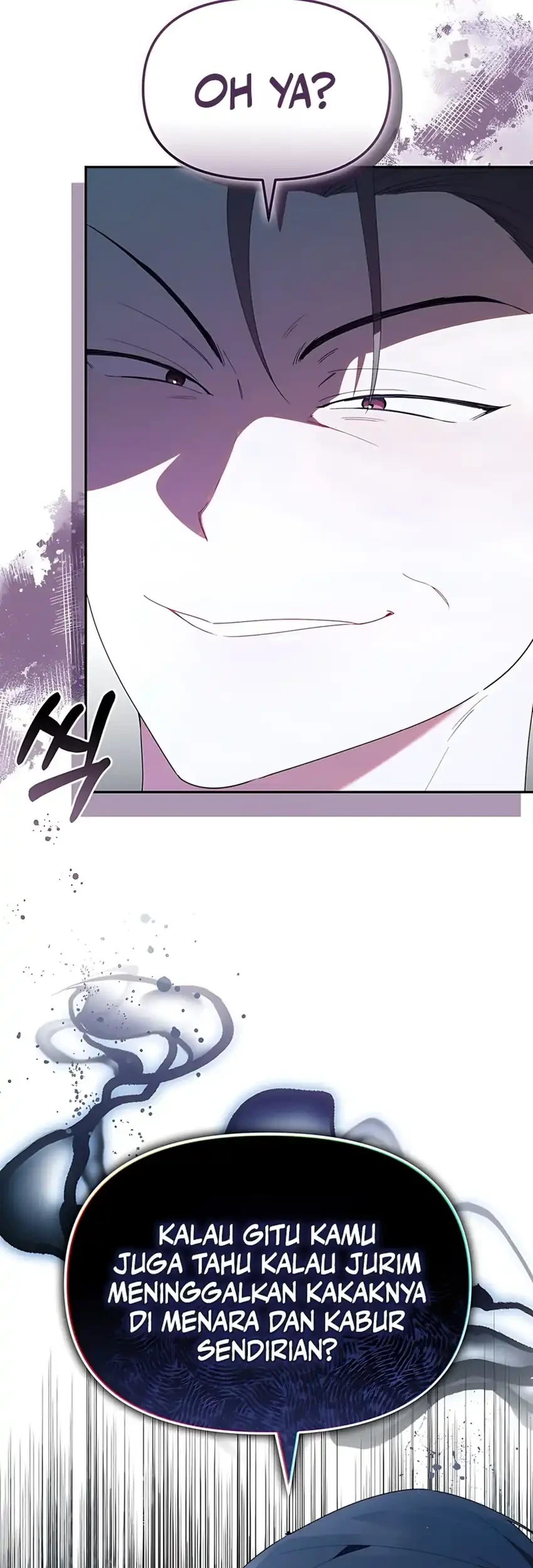 Chick Class Hunter is Being Filial! Chapter 51 Gambar 11