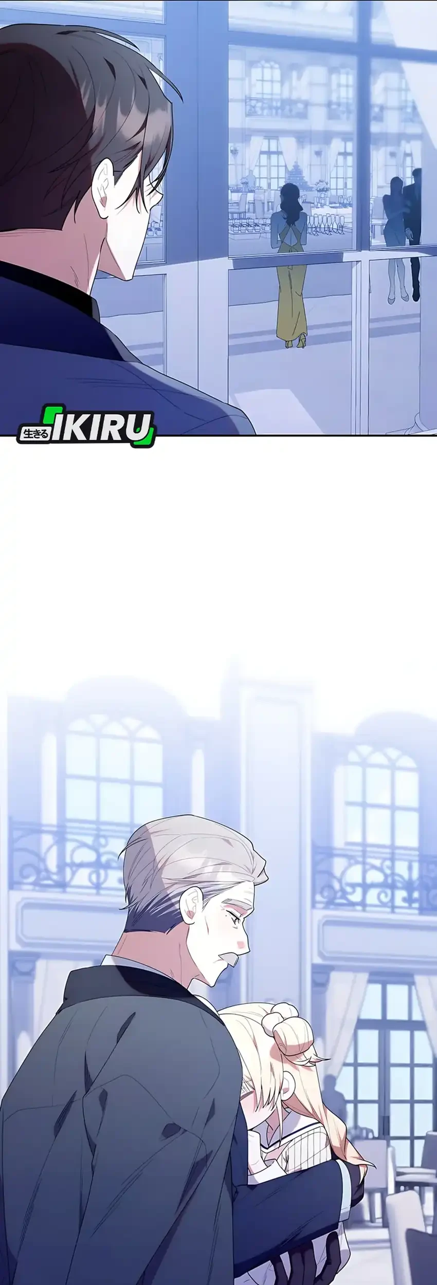 Chick Class Hunter is Being Filial! Chapter 52 Gambar 9