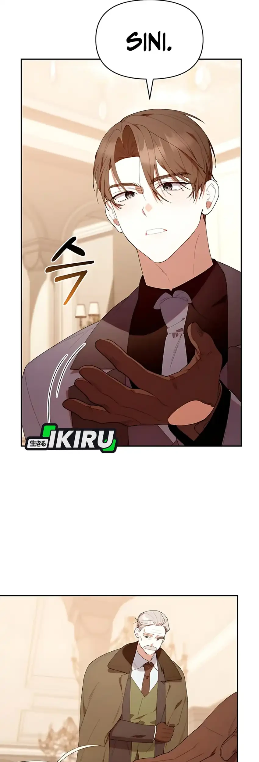Chick Class Hunter is Being Filial! Chapter 53 Gambar 9