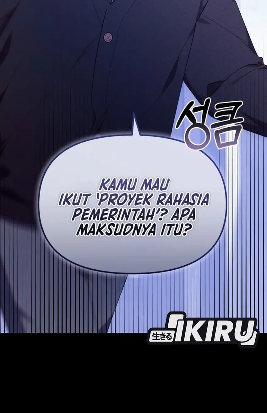 Chick Class Hunter is Being Filial! Chapter 54 Gambar 11