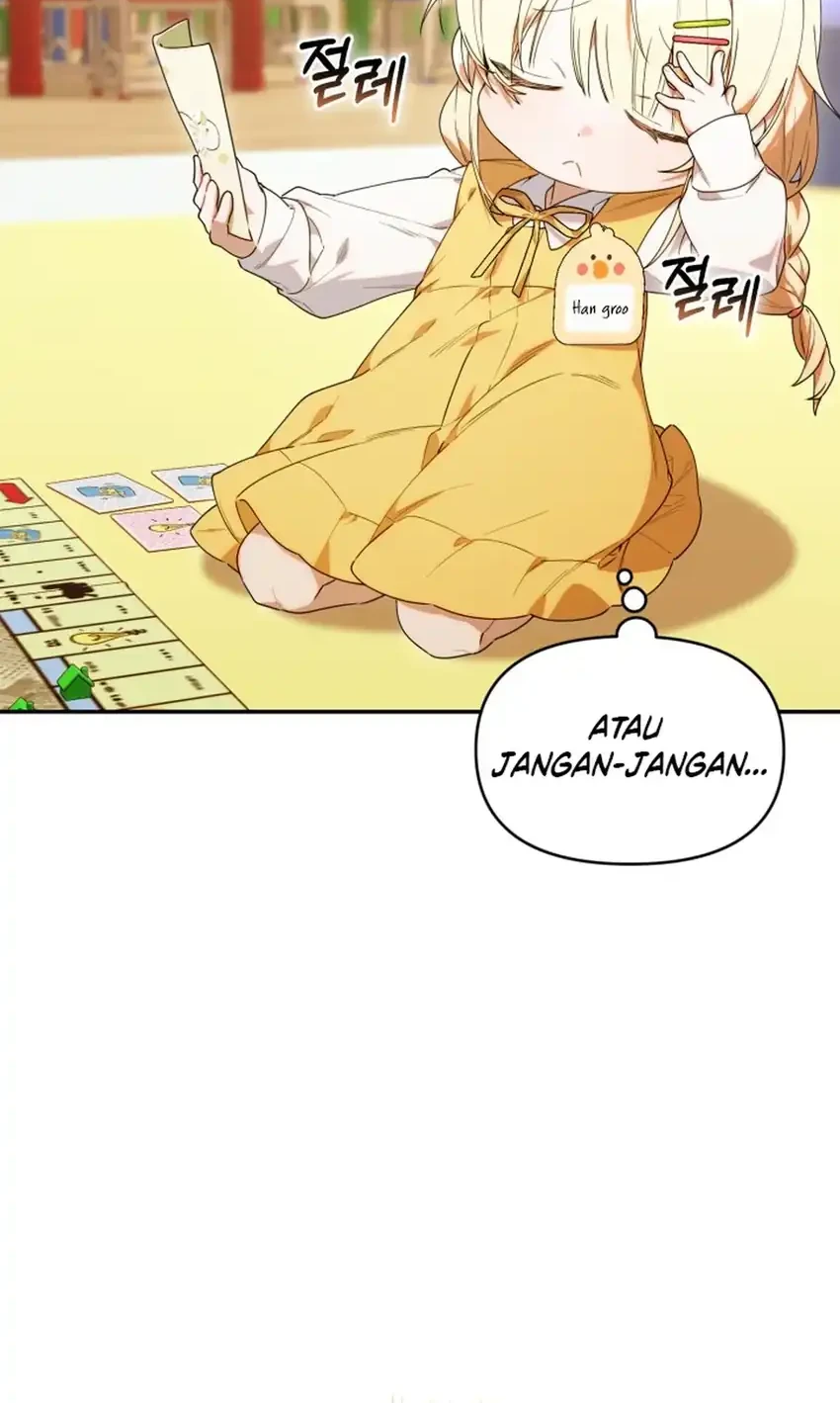 Chick Class Hunter is Being Filial! Chapter 56 Gambar 10