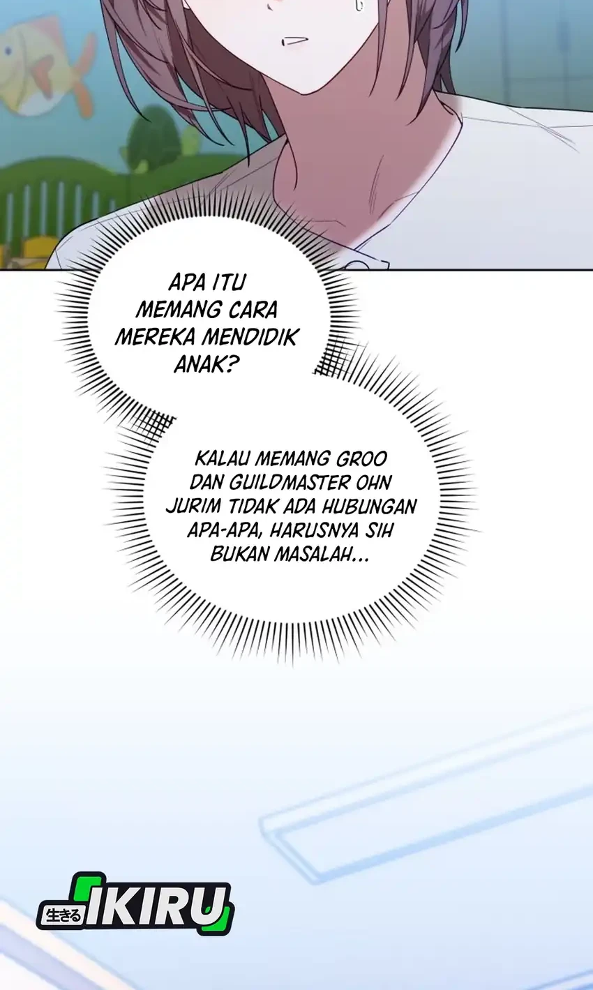 Chick Class Hunter is Being Filial! Chapter 58 Gambar 10