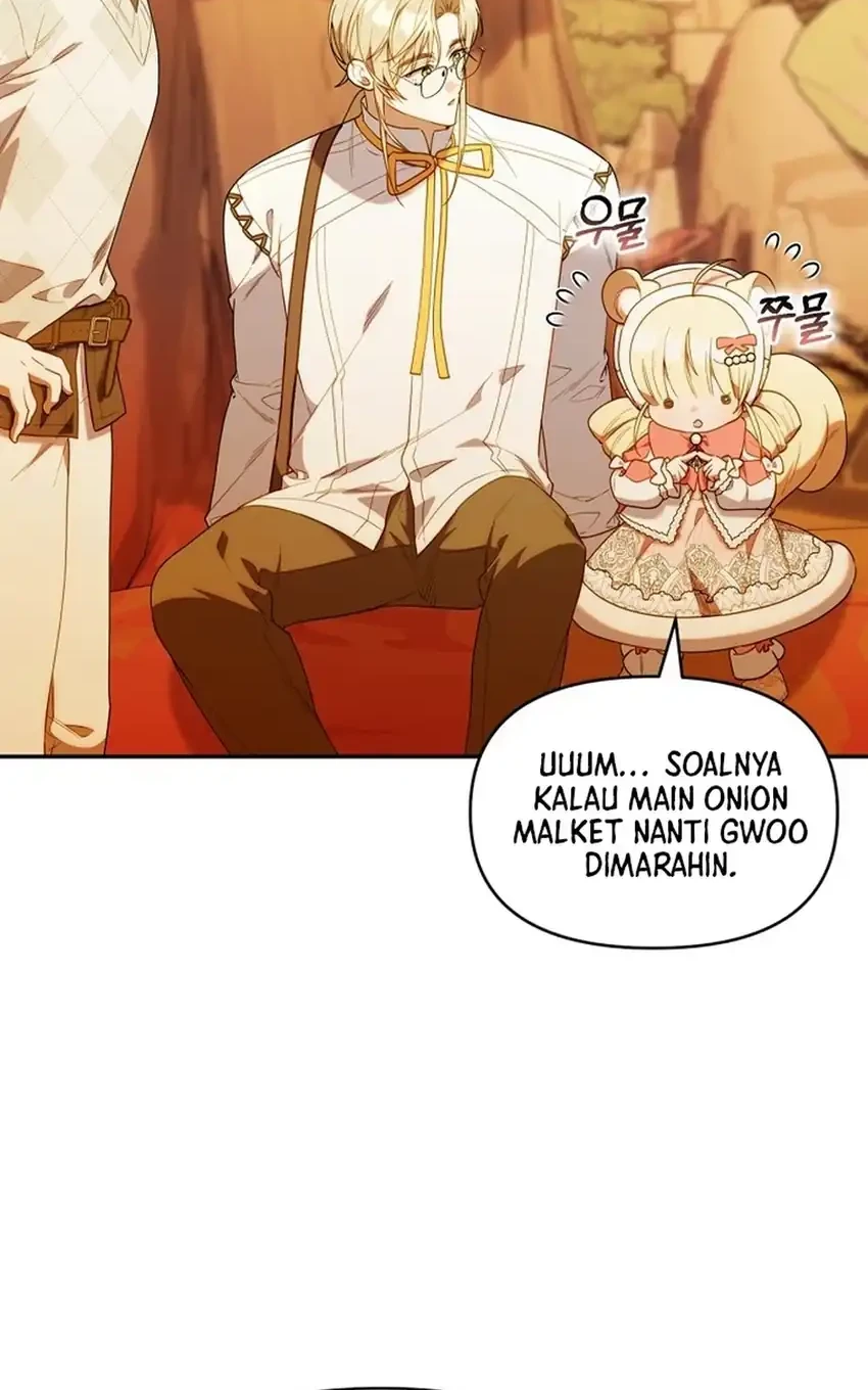 Chick Class Hunter is Being Filial! Chapter 69 Gambar 8