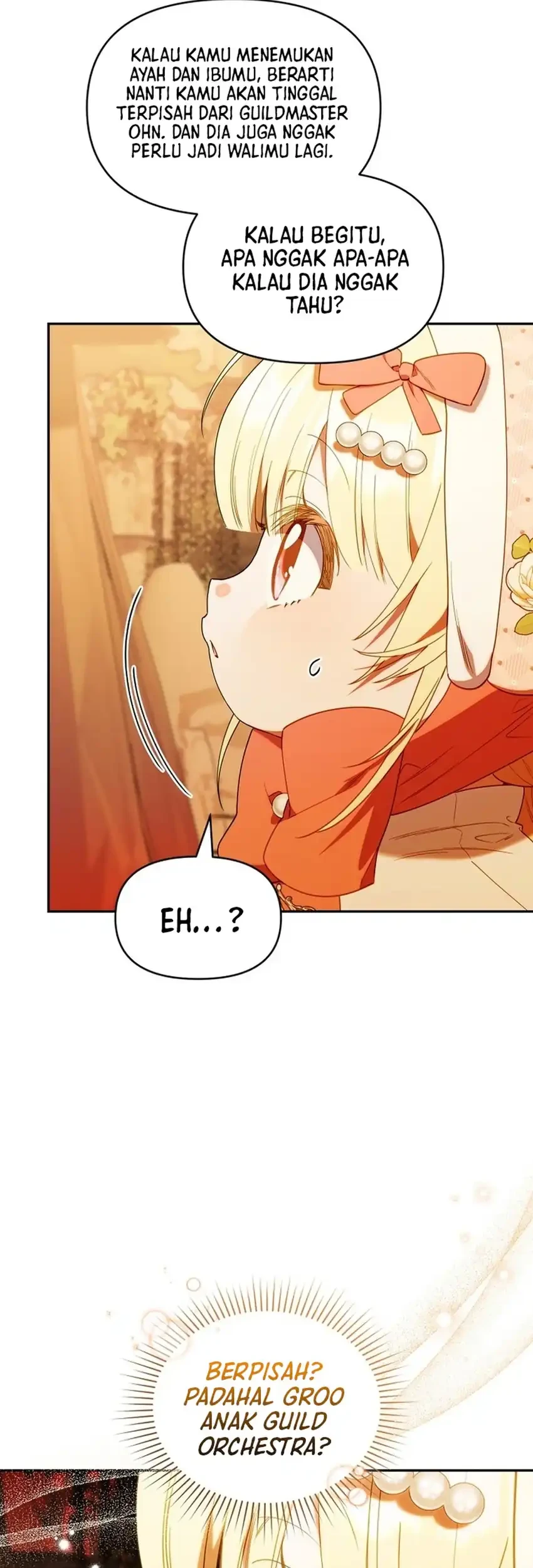 Chick Class Hunter is Being Filial! Chapter 69 Gambar 9