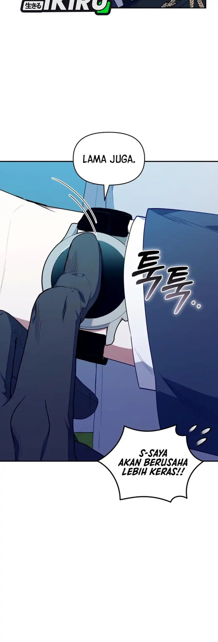 Chick Class Hunter is Being Filial! Chapter 72 Gambar 9