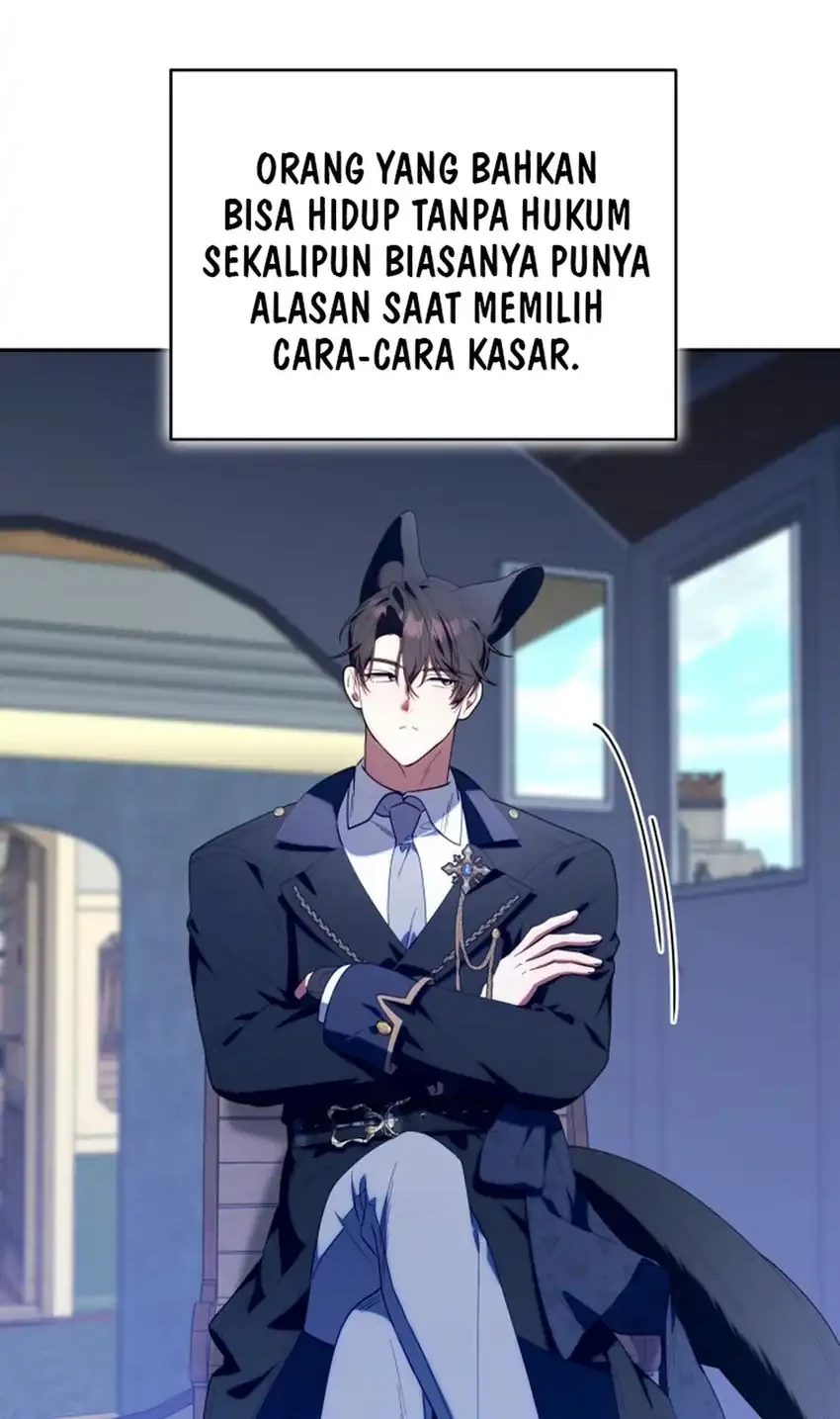 Chick Class Hunter is Being Filial! Chapter 72 Gambar 10