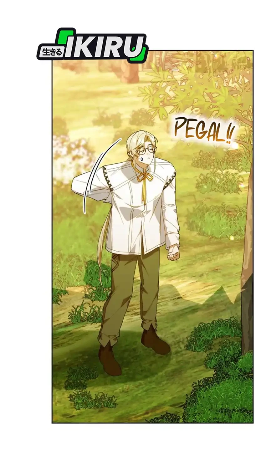 Chick Class Hunter is Being Filial! Chapter 73 Gambar 10