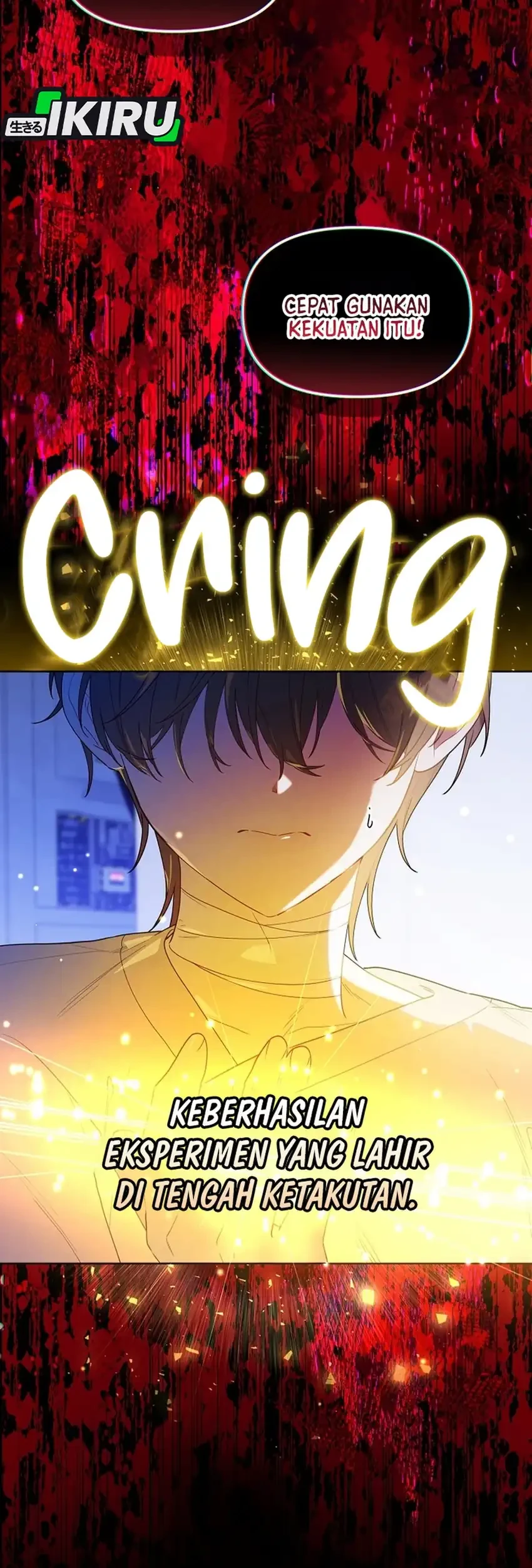 Chick Class Hunter is Being Filial! Chapter 74 Gambar 9