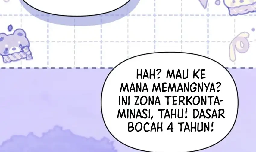 Chick Class Hunter is Being Filial! Chapter 78 Gambar 11