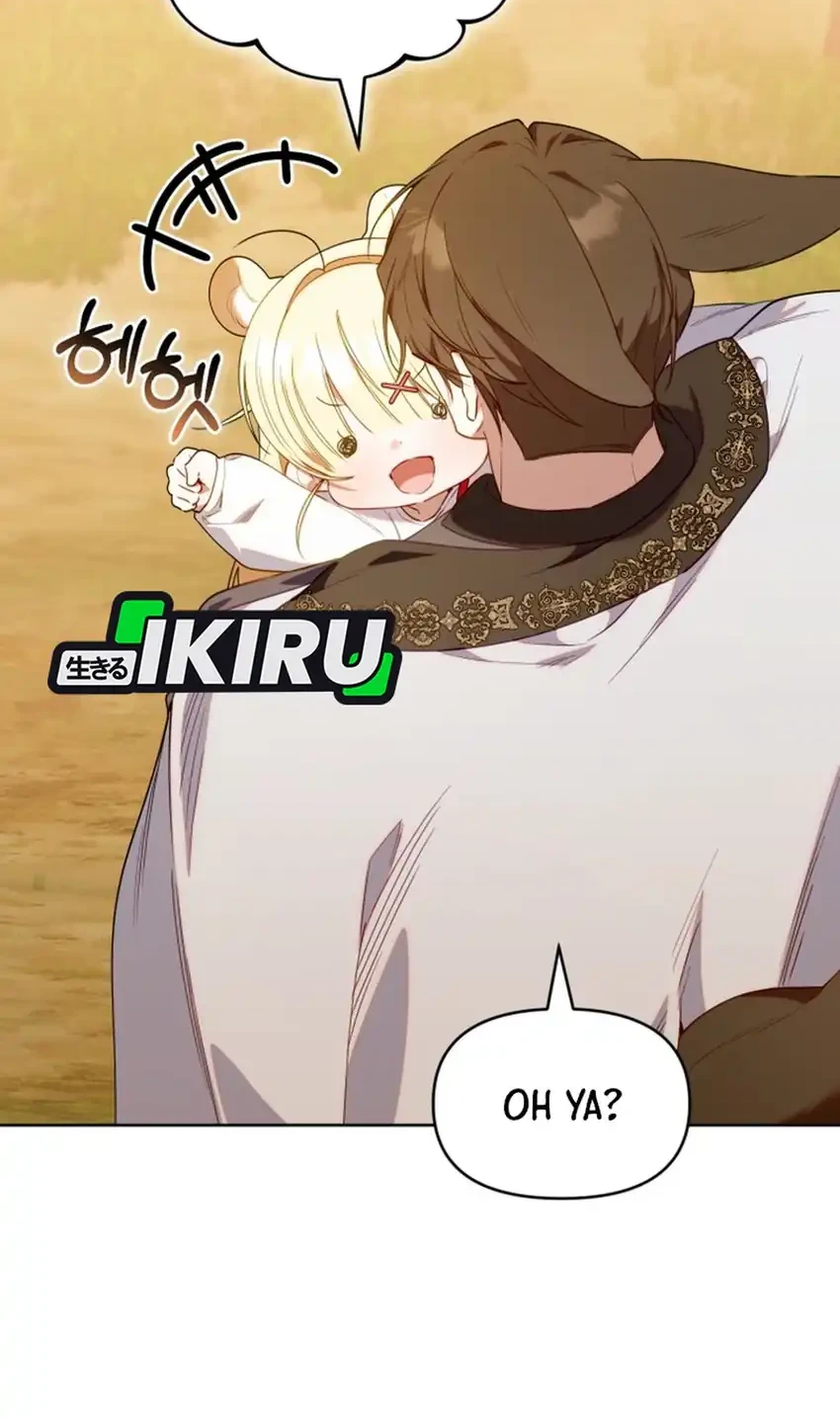 Chick Class Hunter is Being Filial! Chapter 79 Gambar 8