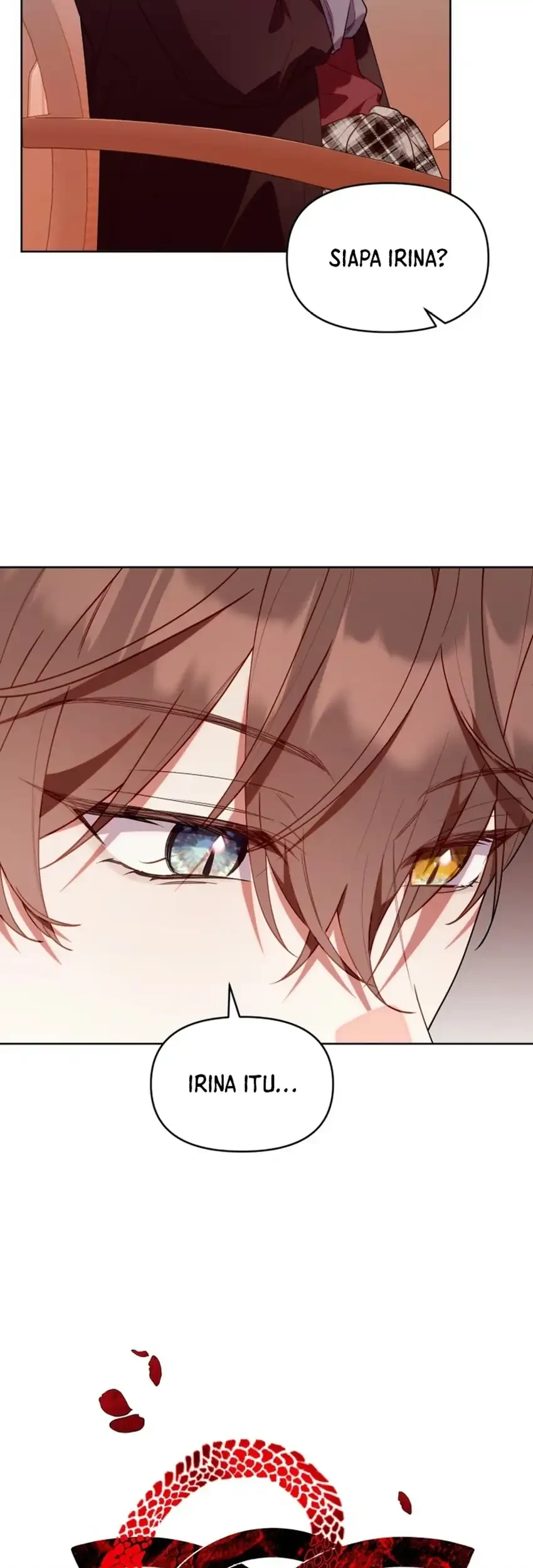 Chick Class Hunter is Being Filial! Chapter 84 Gambar 9