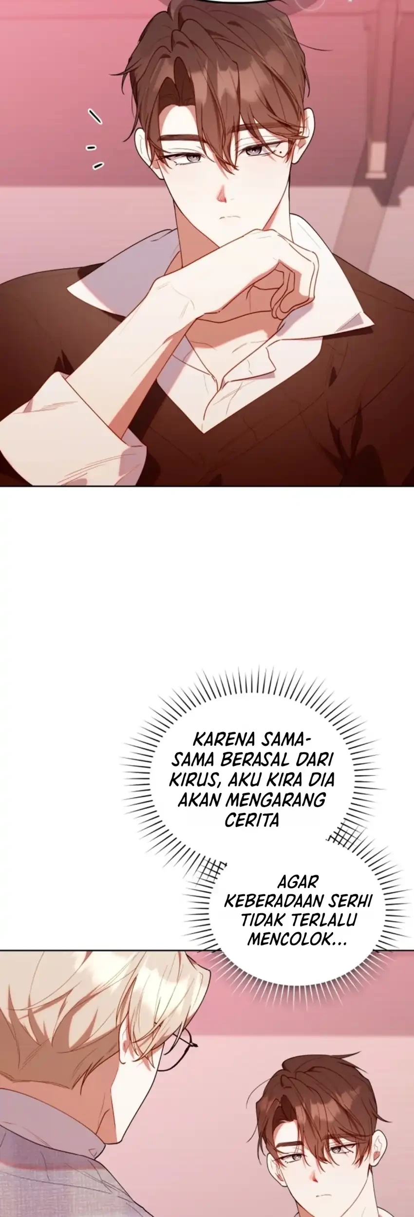 Chick Class Hunter is Being Filial! Chapter 85 Gambar 9