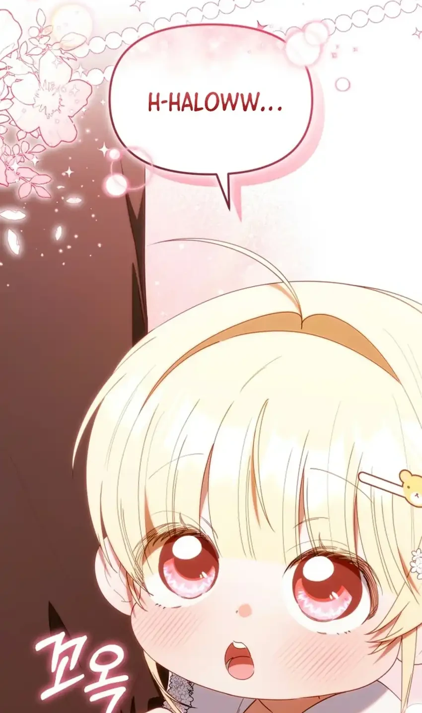 Chick Class Hunter is Being Filial! Chapter 87 Gambar 8