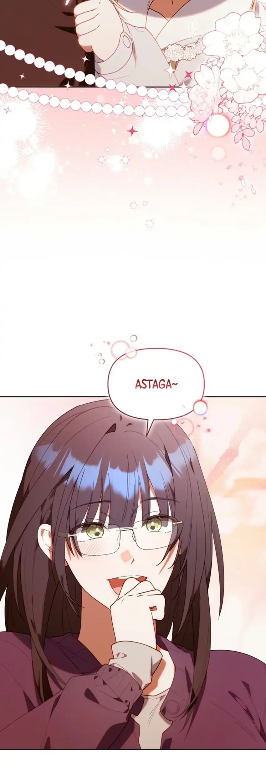 Chick Class Hunter is Being Filial! Chapter 87 Gambar 9