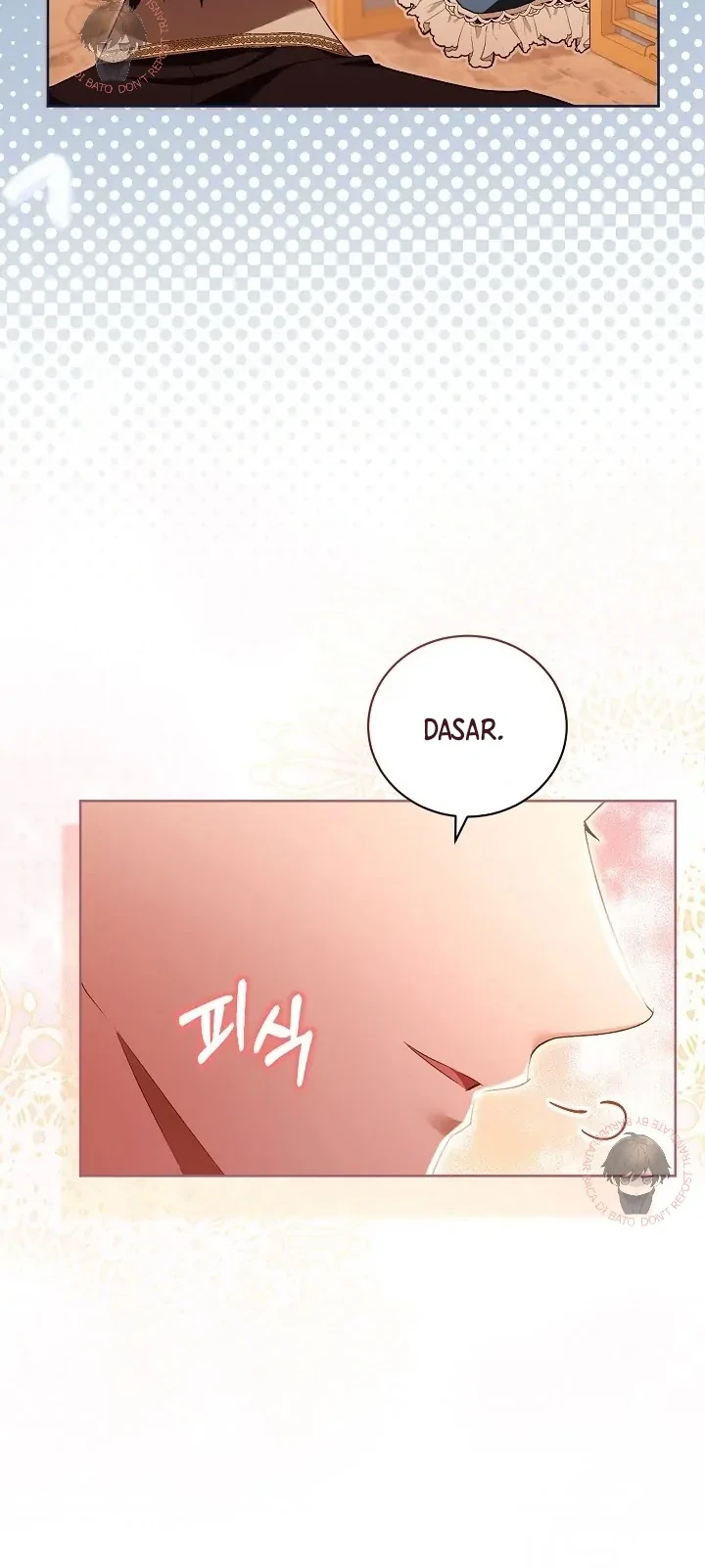 Childcare Diary With the Villain Chapter 10 Gambar 8