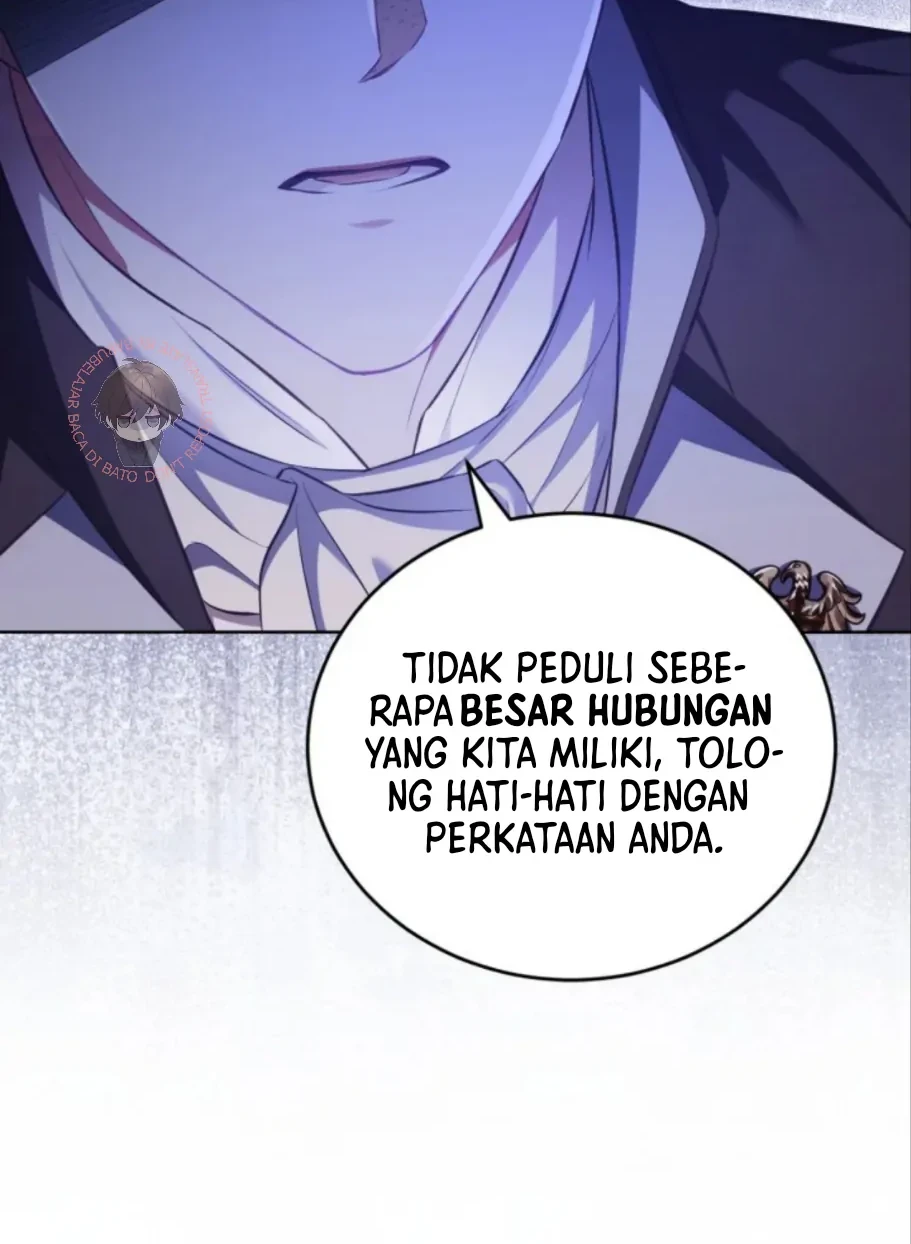 Childcare Diary With the Villain Chapter 15 Gambar 8