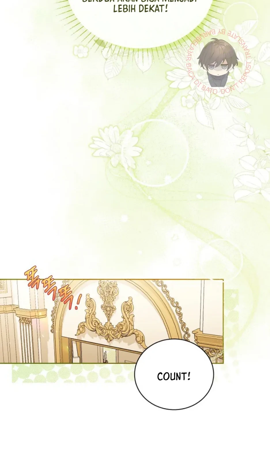 Childcare Diary With the Villain Chapter 3 Gambar 8