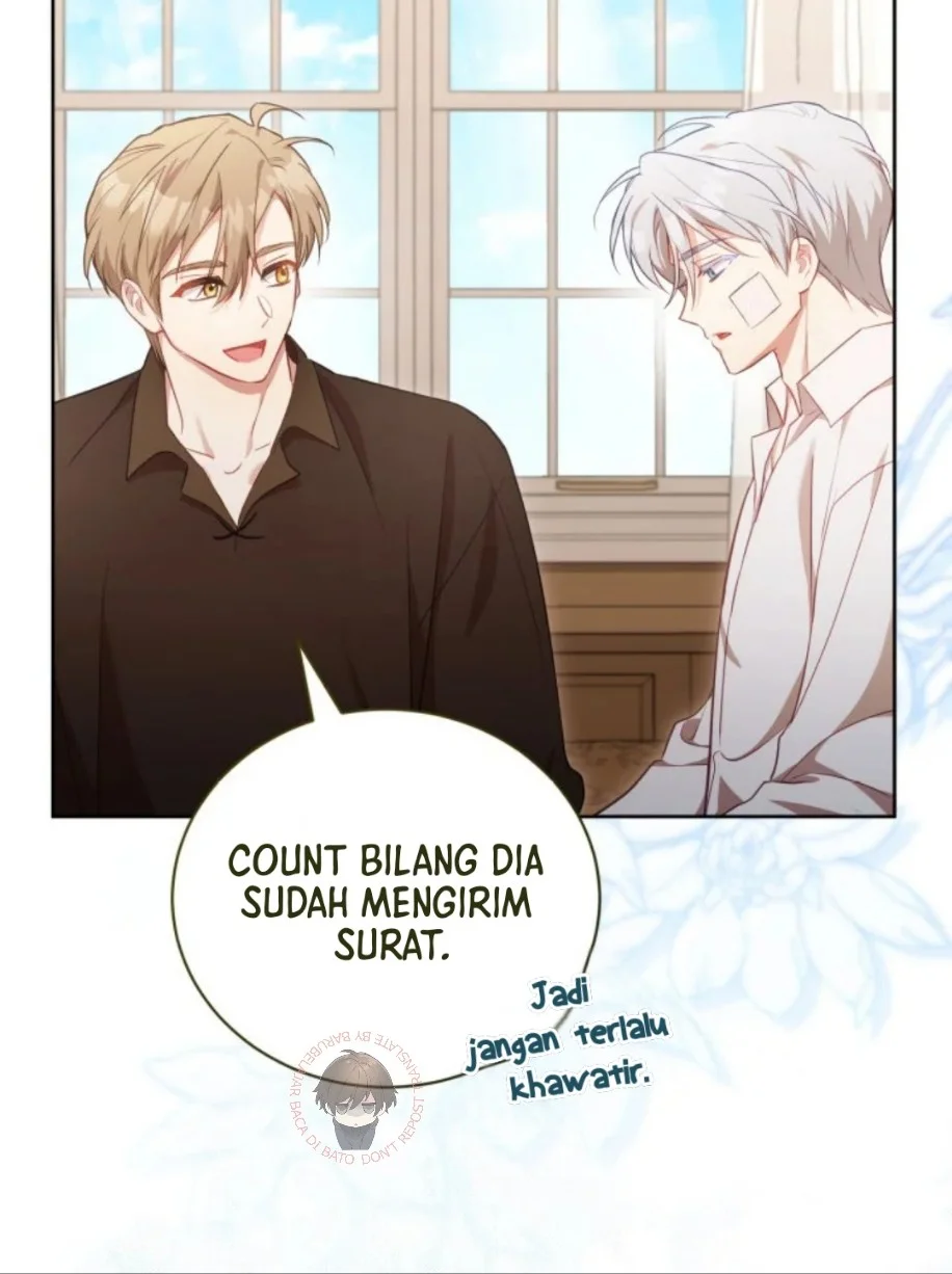 Childcare Diary With the Villain Chapter 40 Gambar 7