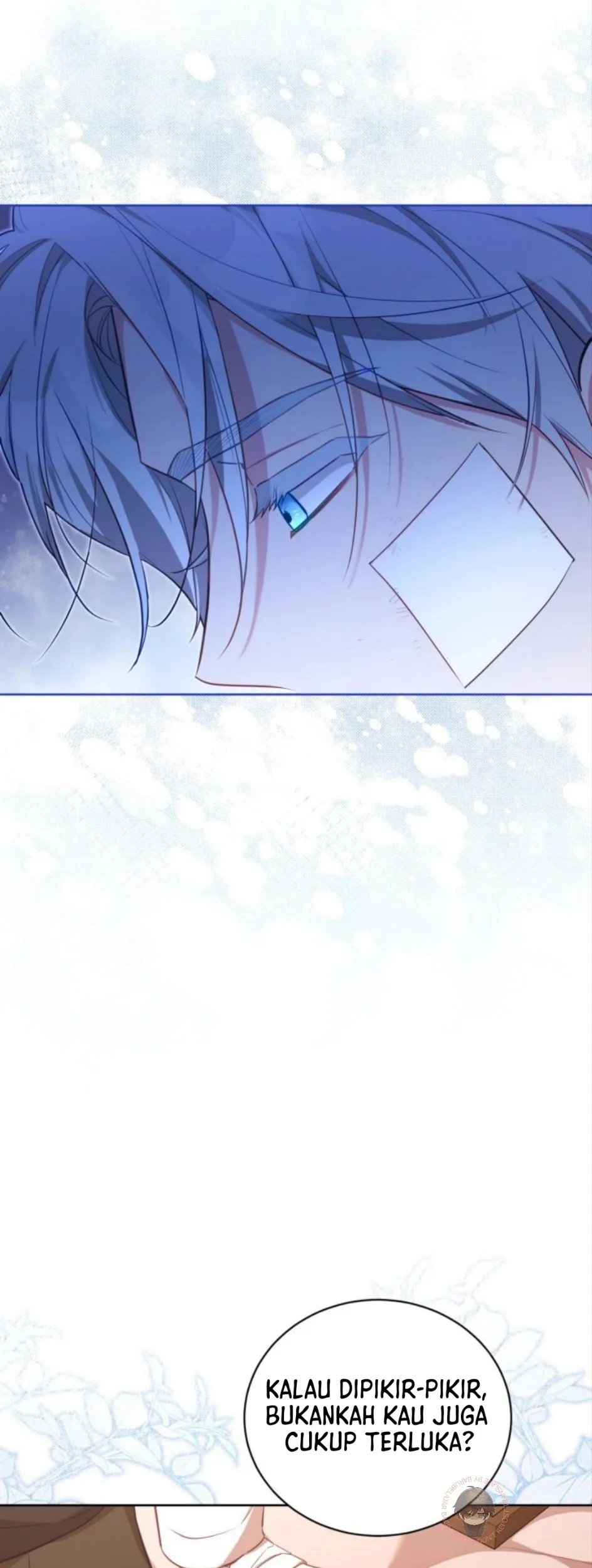 Childcare Diary With the Villain Chapter 40 Gambar 8