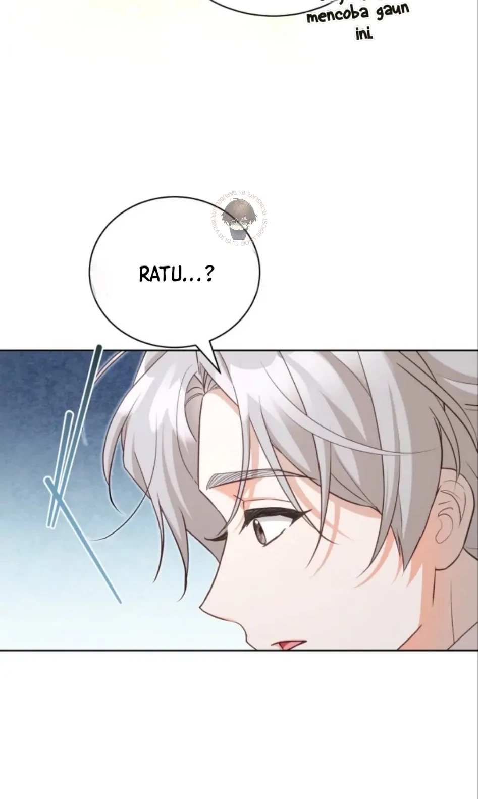 Childcare Diary With the Villain Chapter 45 Gambar 8
