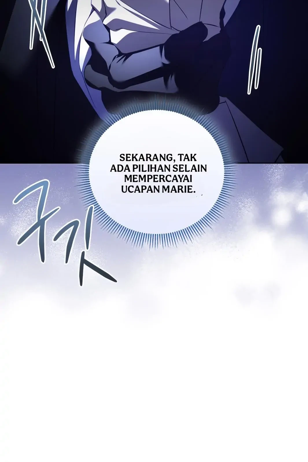 Childcare Diary With the Villain Chapter 52 Gambar 11