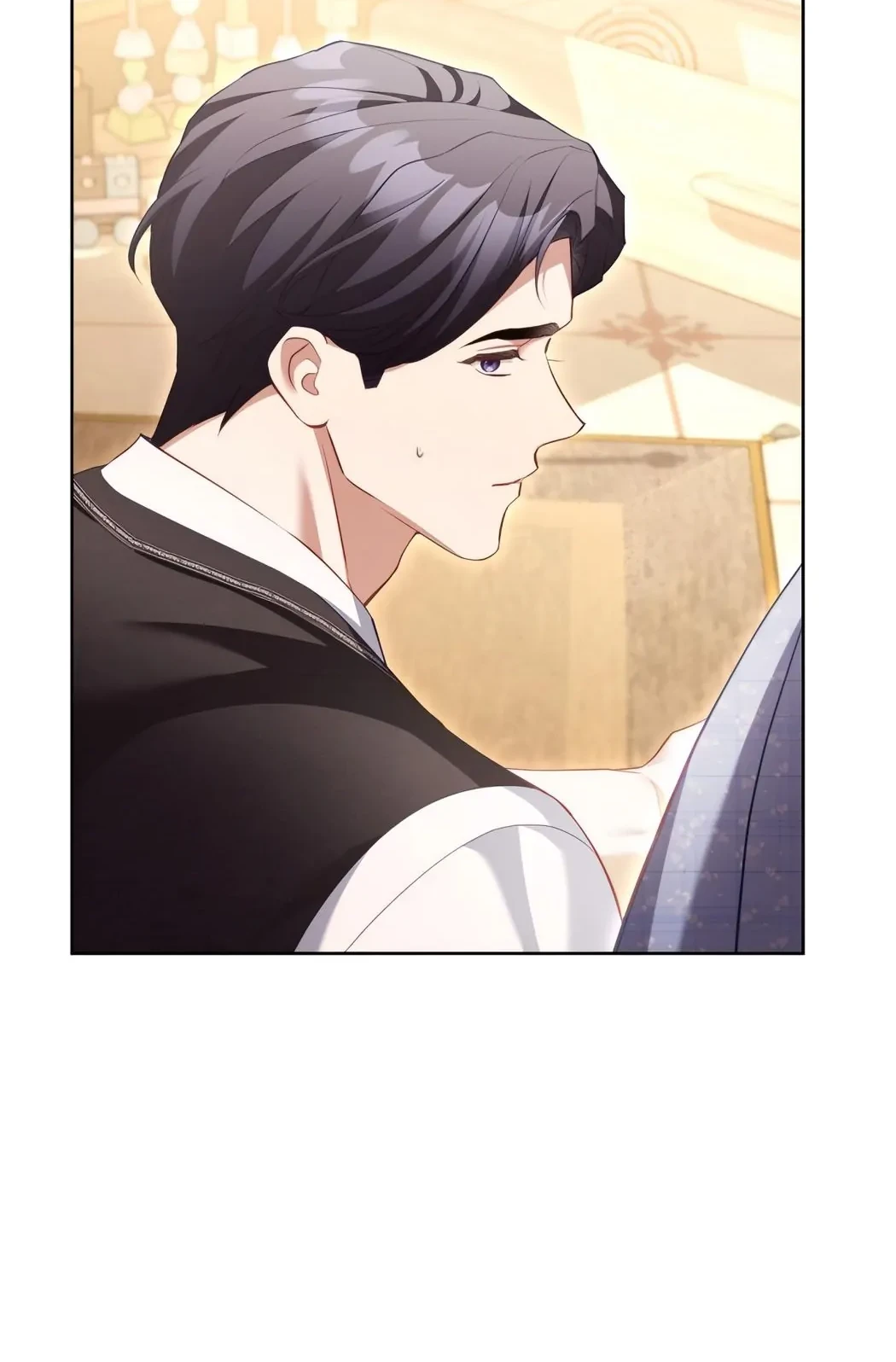 Childcare Diary With the Villain Chapter 55 Gambar 12