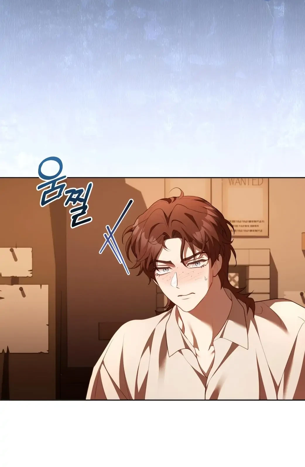 Childcare Diary With the Villain Chapter 59 Gambar 11