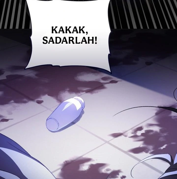 Childcare Diary With the Villain Chapter 64 Gambar 11