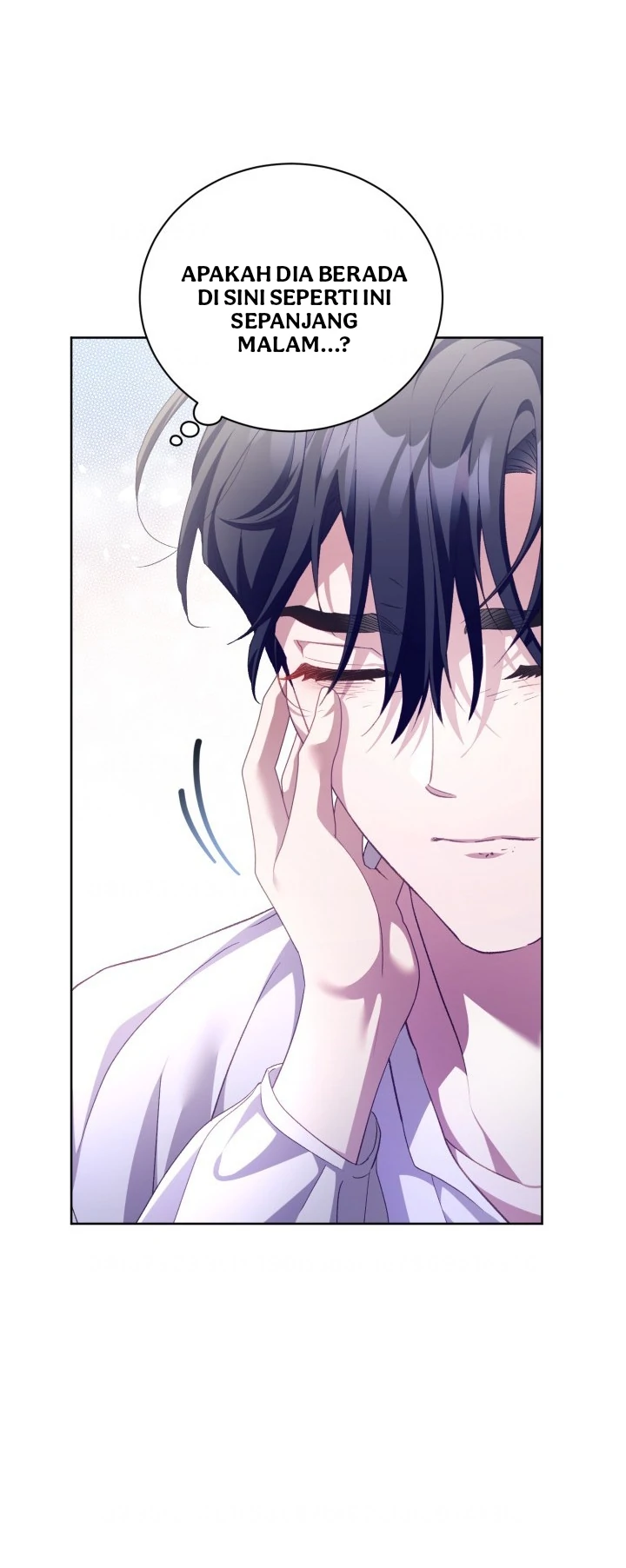 Childcare Diary With the Villain Chapter 66 Gambar 11