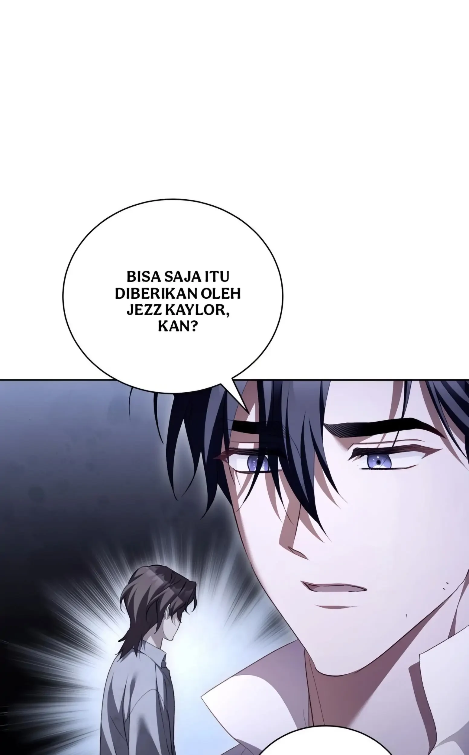 Childcare Diary With the Villain Chapter 67 Gambar 11