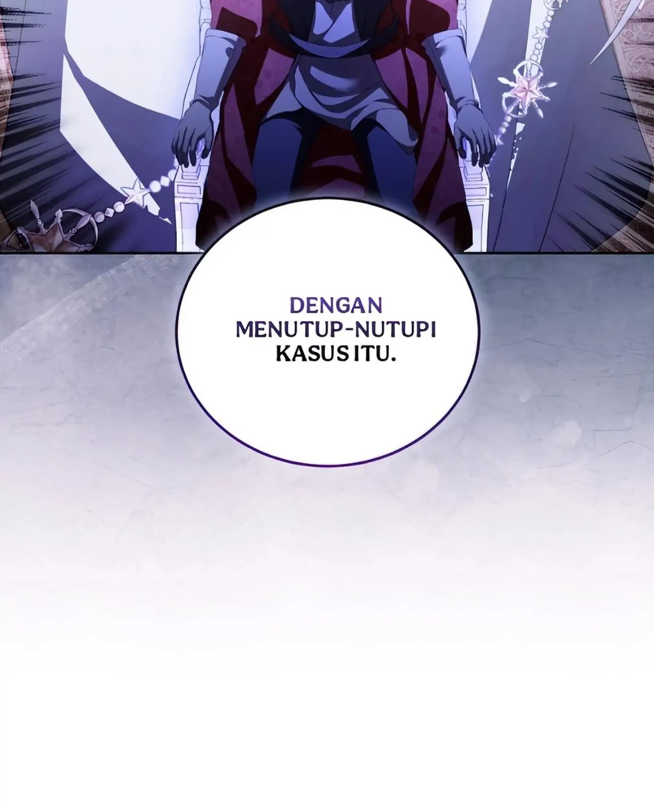Childcare Diary With the Villain Chapter 68 Gambar 11