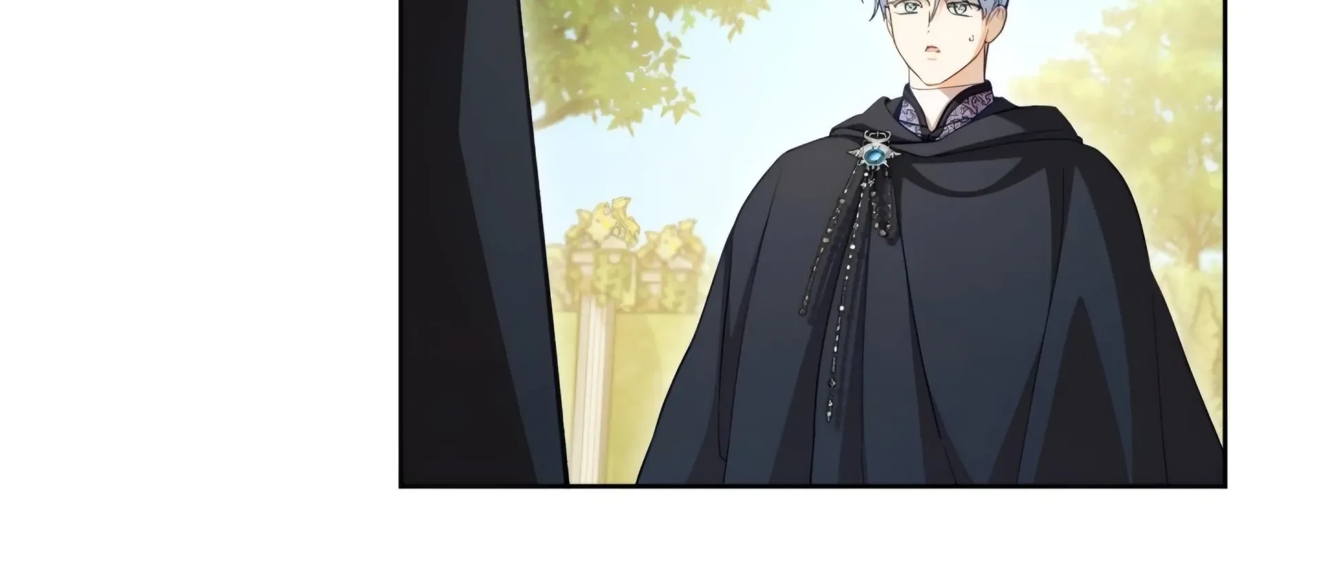 Childcare Diary With the Villain Chapter 78 Gambar 12