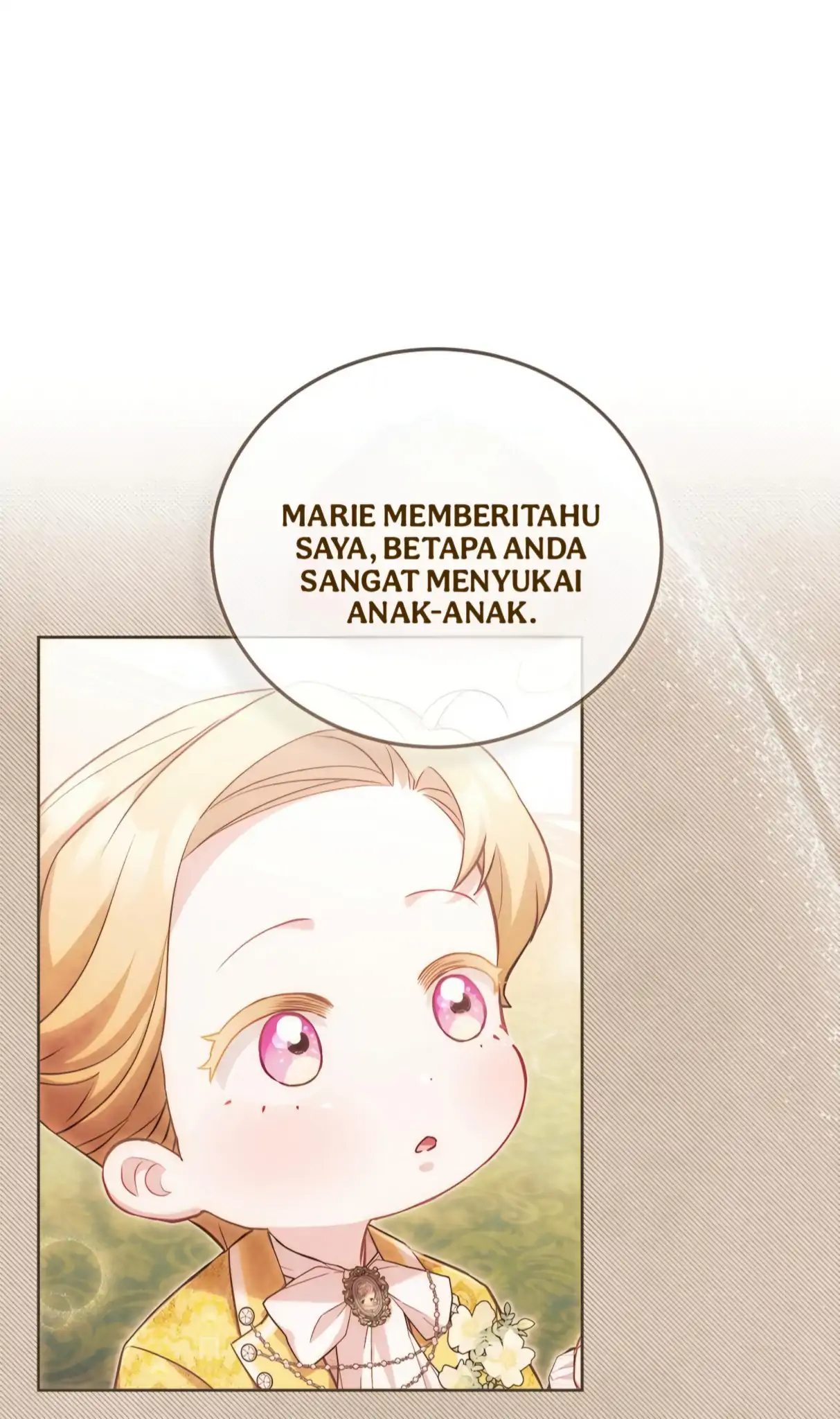 Childcare Diary With the Villain Chapter 80 Gambar 12