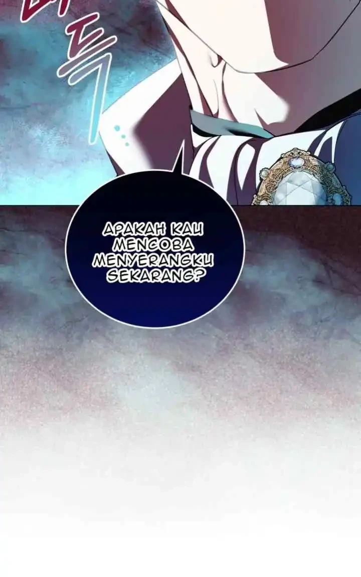 Childcare Diary With the Villain Chapter 82 Gambar 6