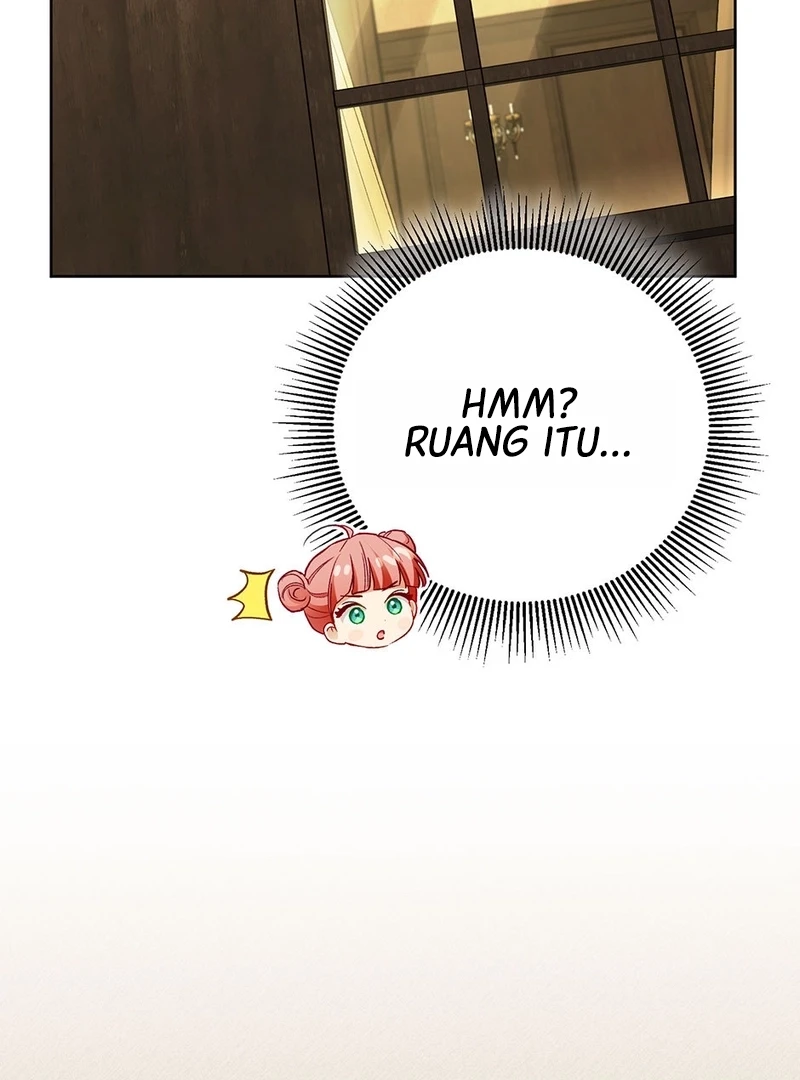 Childcare Diary With the Villain Chapter 88 Gambar 7