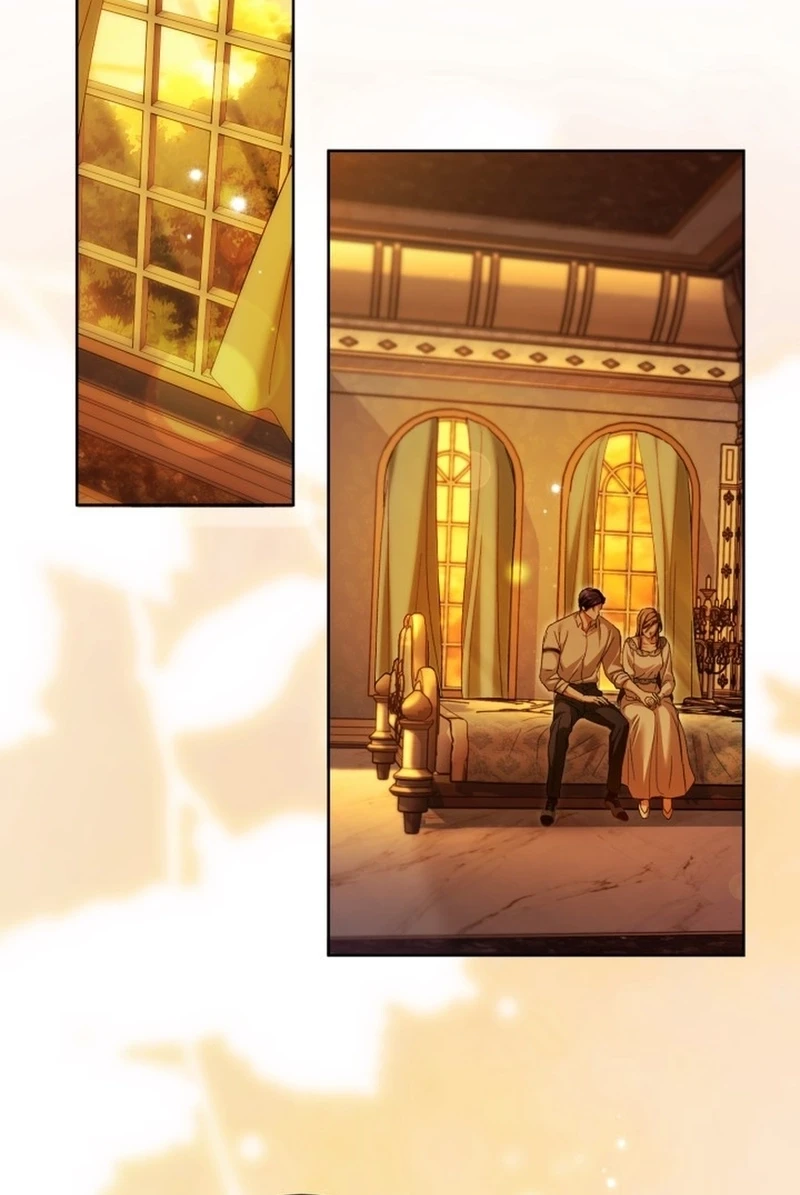 Childcare Diary With the Villain Chapter 90 Gambar 6