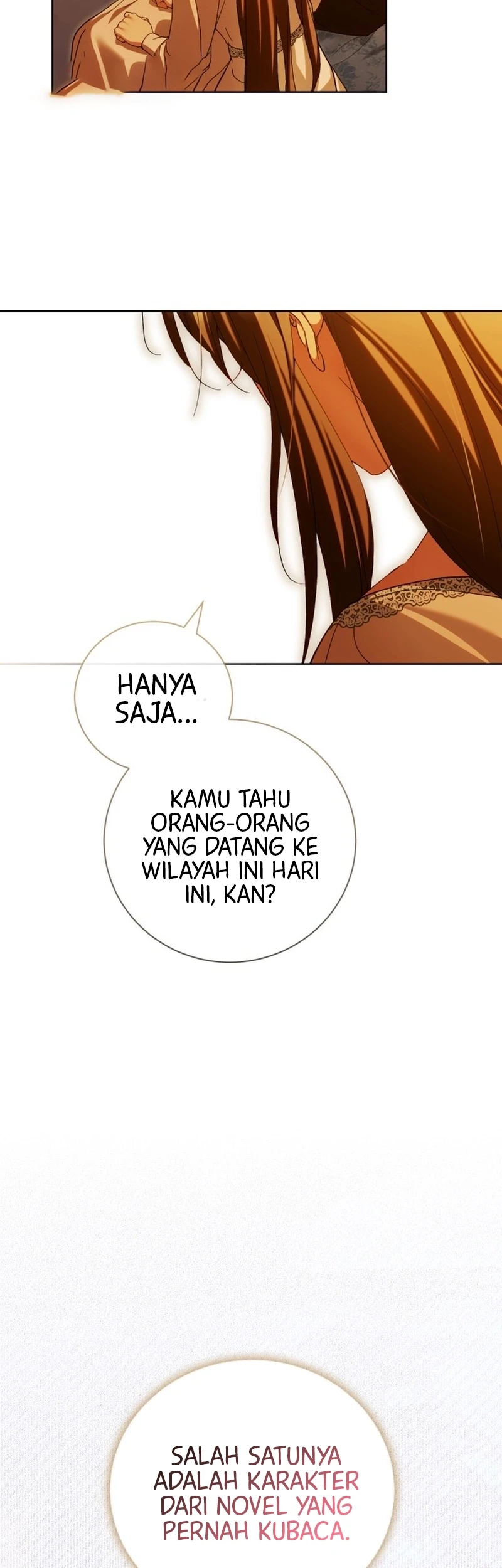 Childcare Diary With the Villain Chapter 90 Gambar 8