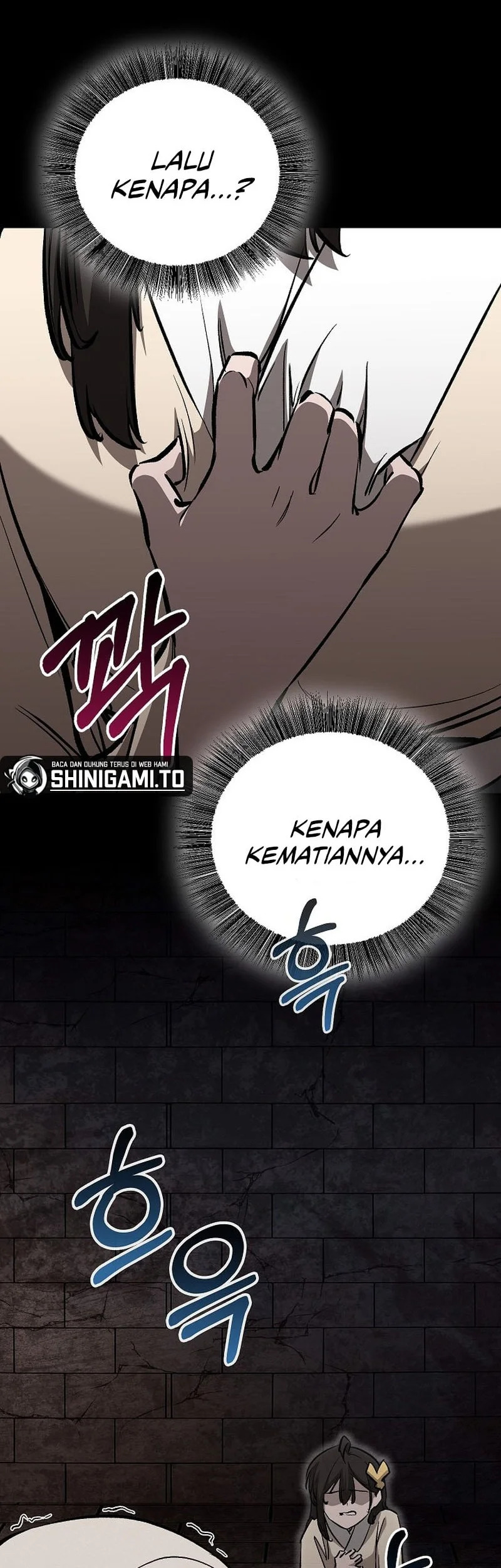 Childhood Friend Of The Zenith Chapter 106 Gambar 12