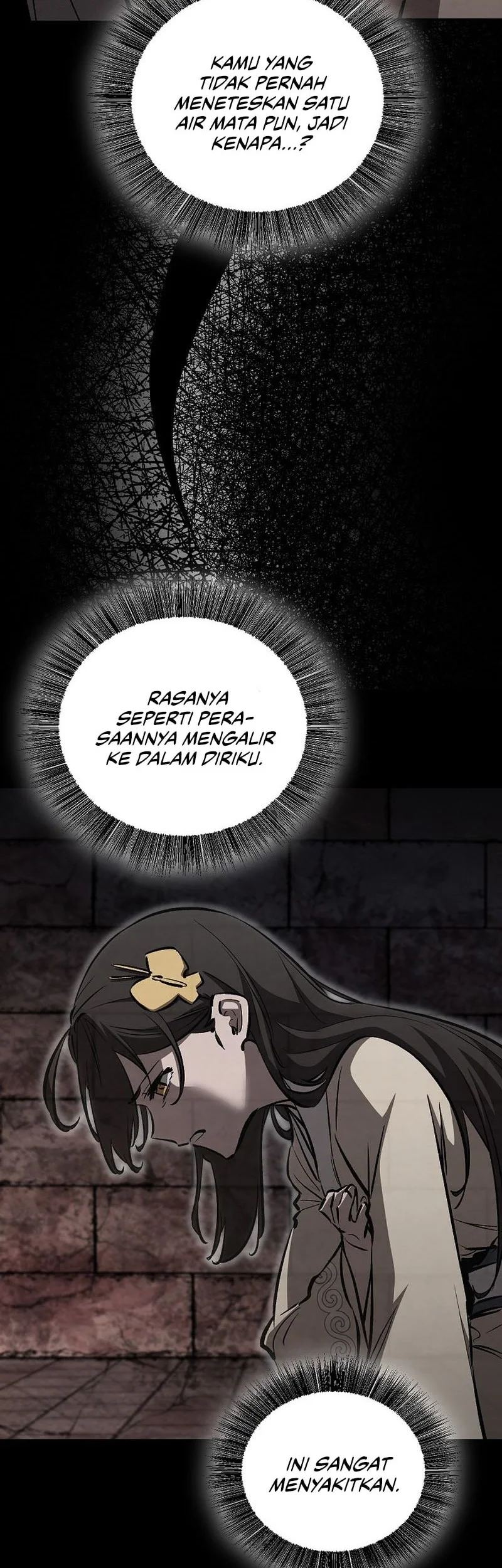 Childhood Friend Of The Zenith Chapter 106 Gambar 15