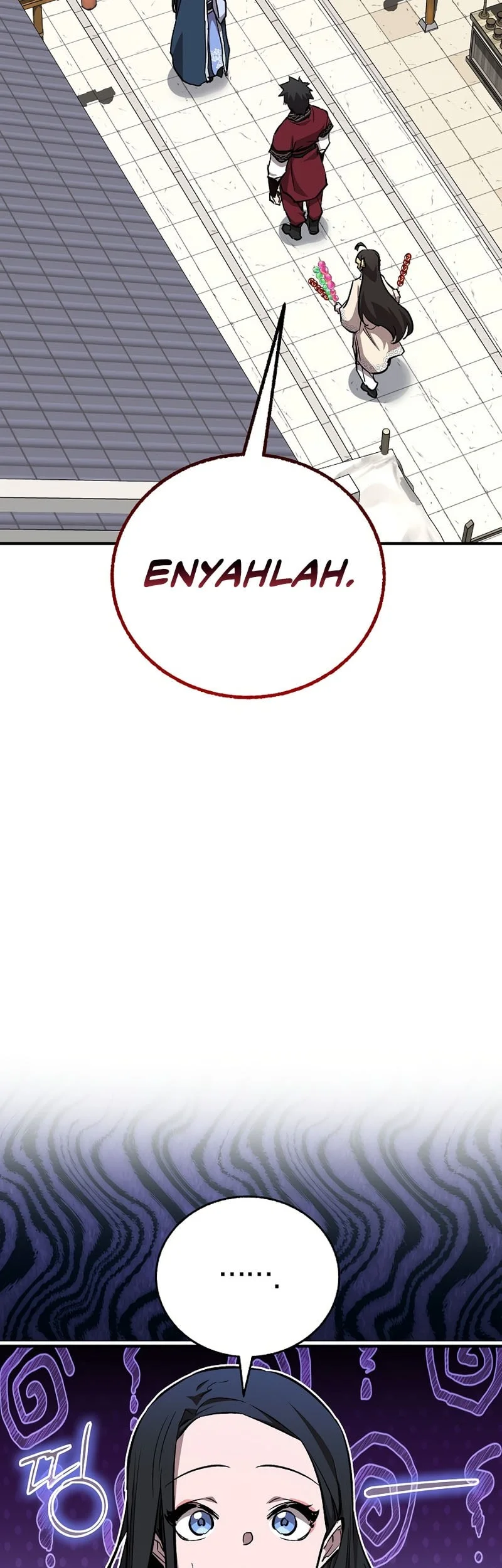Childhood Friend Of The Zenith Chapter 108 Gambar 12