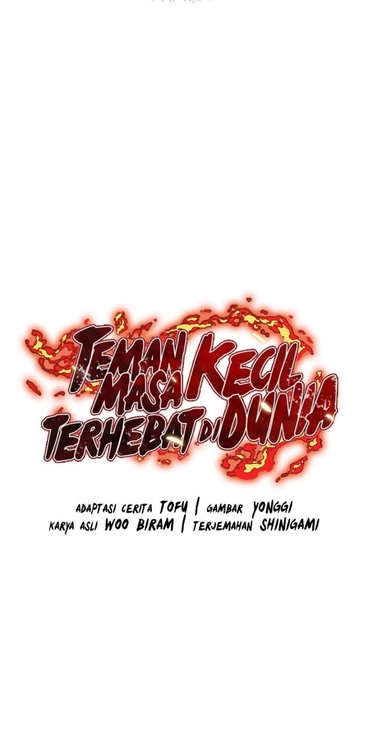 Childhood Friend Of The Zenith Chapter 72 Gambar 9
