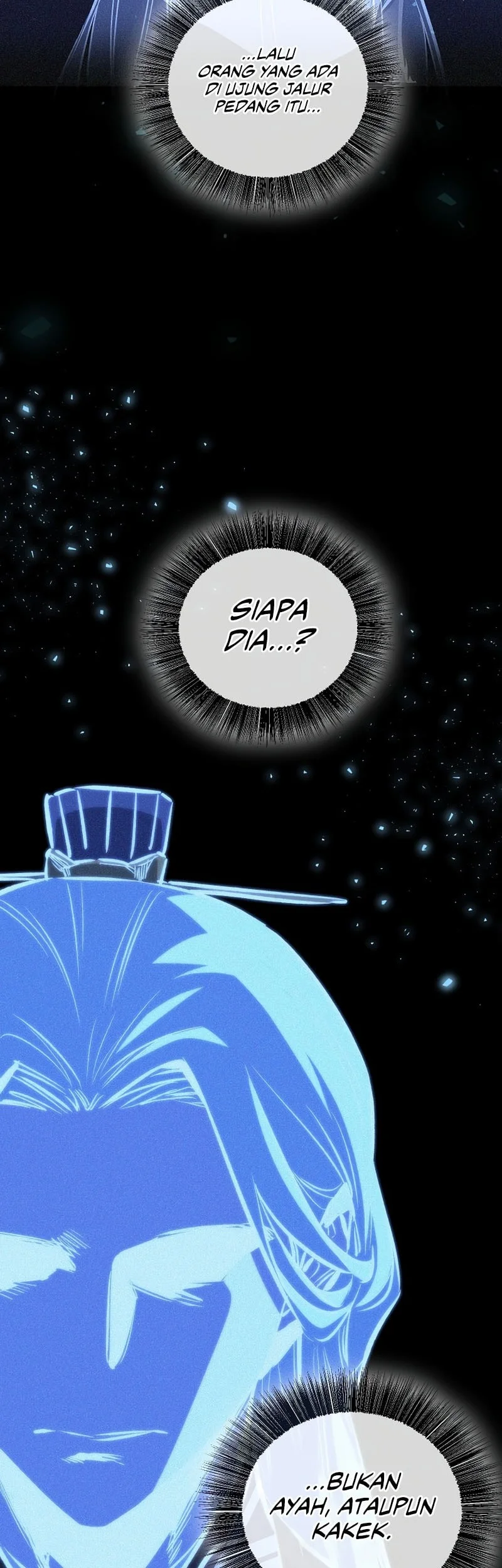 Childhood Friend Of The Zenith Chapter 86 Gambar 12